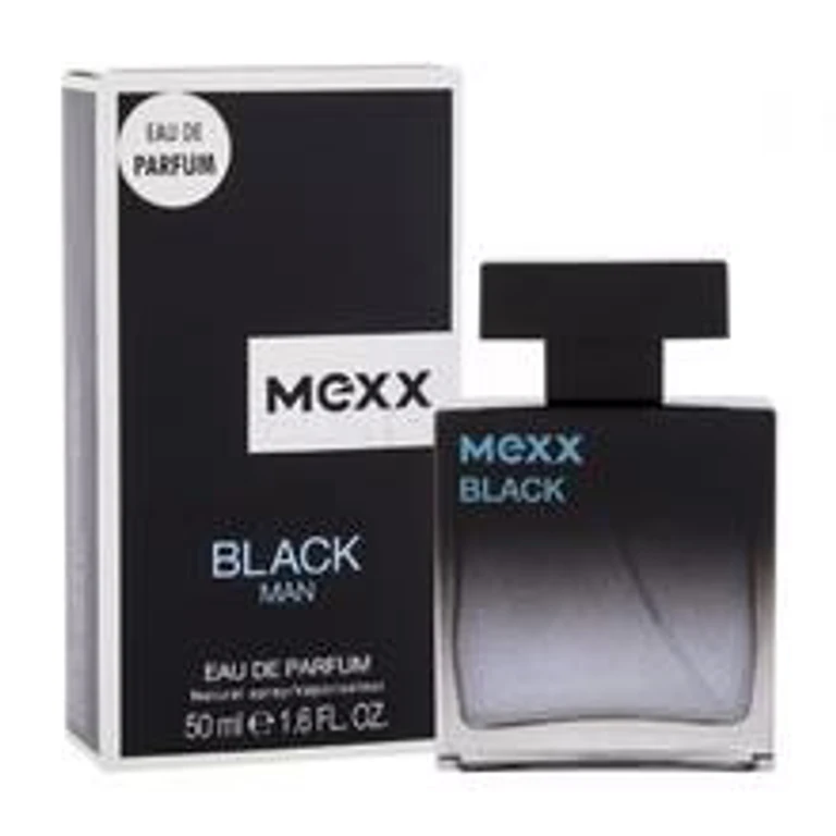 Black for men EDP 50.0ml