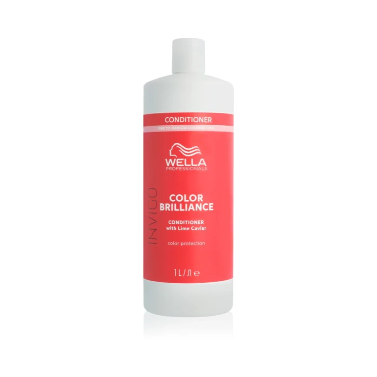 Invigo Color Brilliance Conditioner for Normal Hair 1000ml