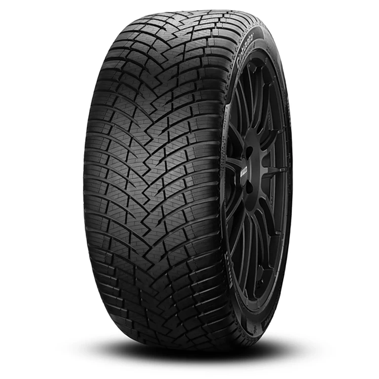 Cinturato WeatherActive - 245/45R18/XL 100V Tire