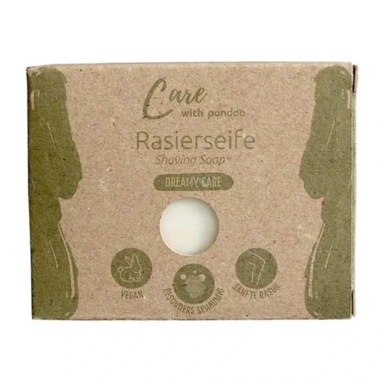 Shaving Soap, Dream Care (100 g)