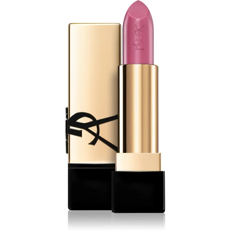 Pur Couture - Satin Lipstick P22 - Rose Celebration