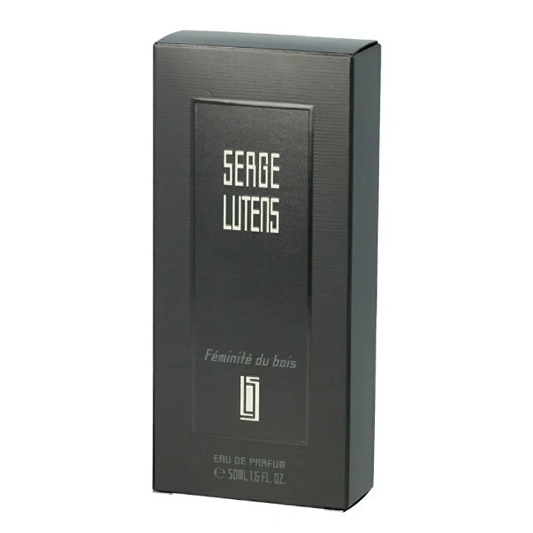 Feminite Du Bois - EDP - Volume: 50 ml