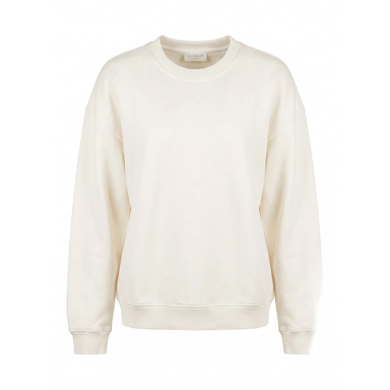 Regular Sweatshirt