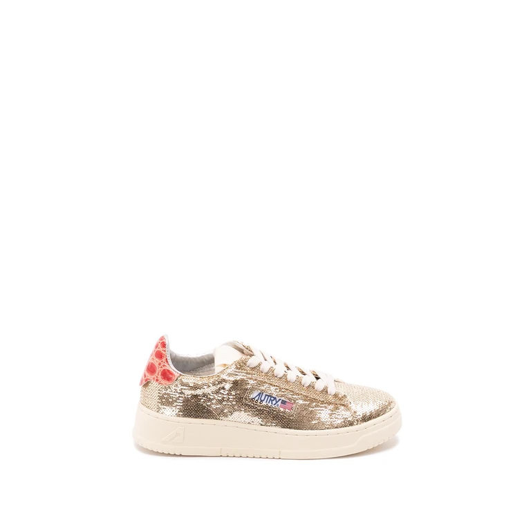 Sneakers - Grigio