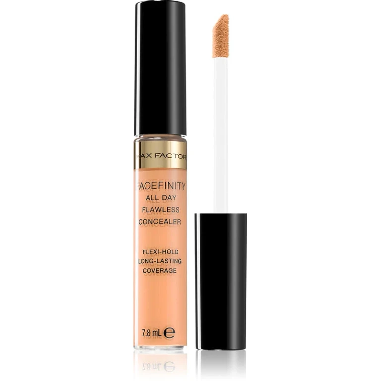 Facefinity All Day Flawless Airbrush Finish Concealer 30H 7.8 ml 050