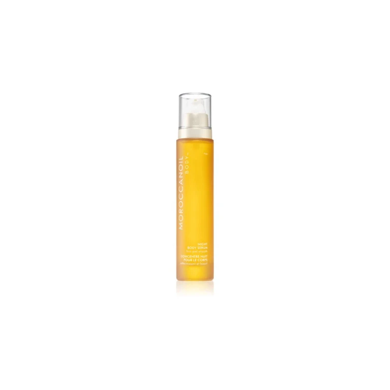 Night Body Serum 100 ml