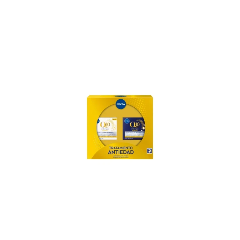 Q10 Day Night 50ml Set of 50ml