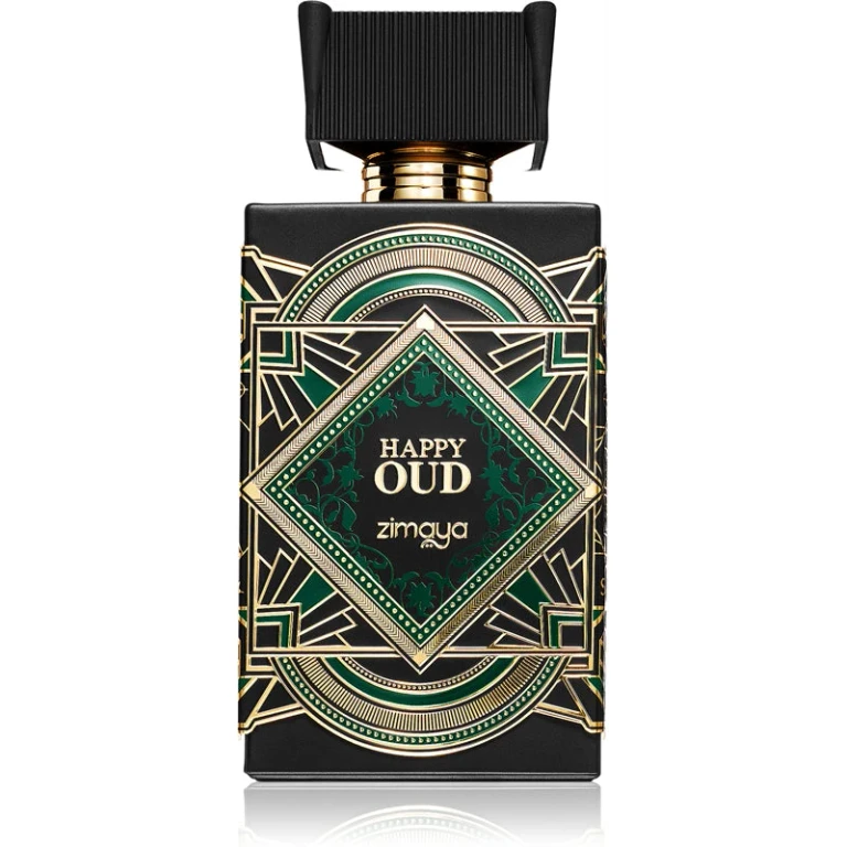 Happy Oud profumo - 100ml