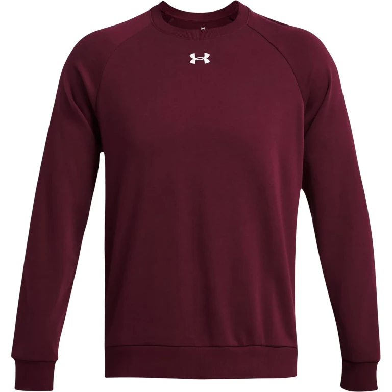 Rival Fleece Crew Neck Sweater - Men's