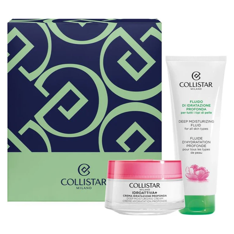 Hydroactive+ Gift Set