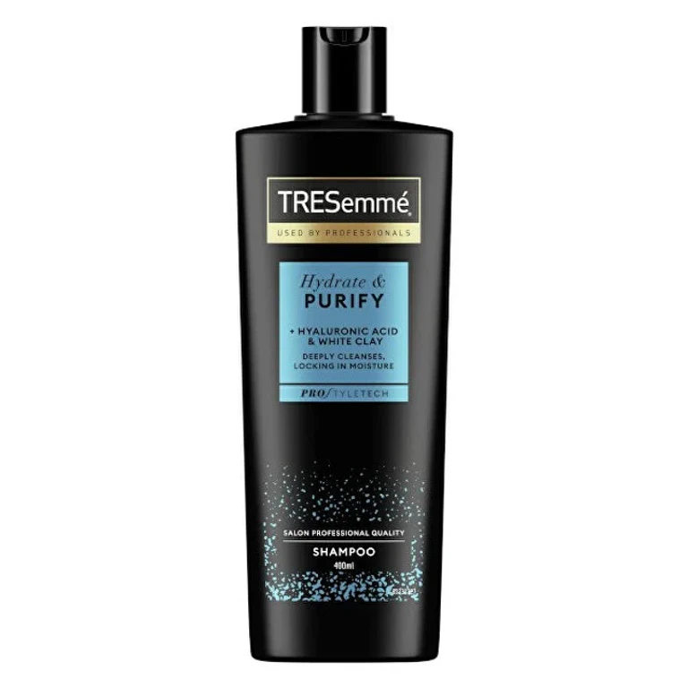 Purify & Hydrate (Shampoo) Cleansing Shampoo 400 ml for Oily Hair