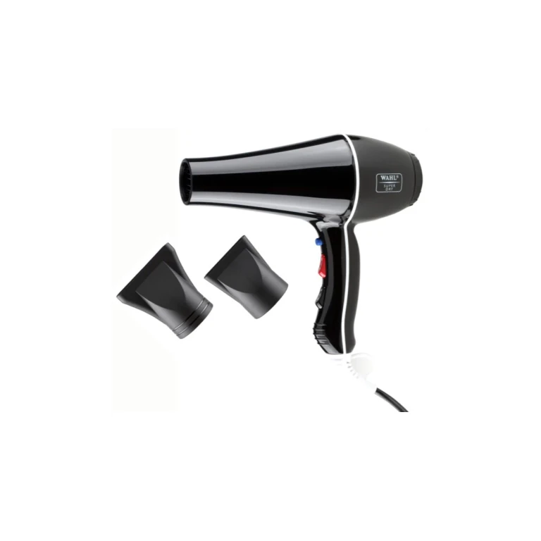 Hair dryer wahl super dry
