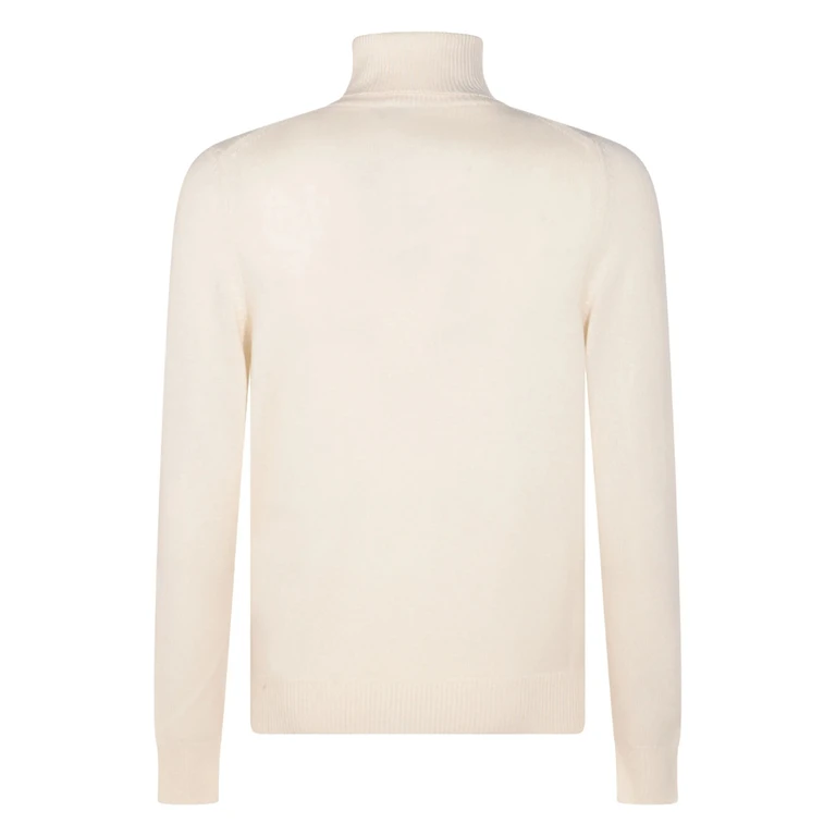 Turtleneck Sweater