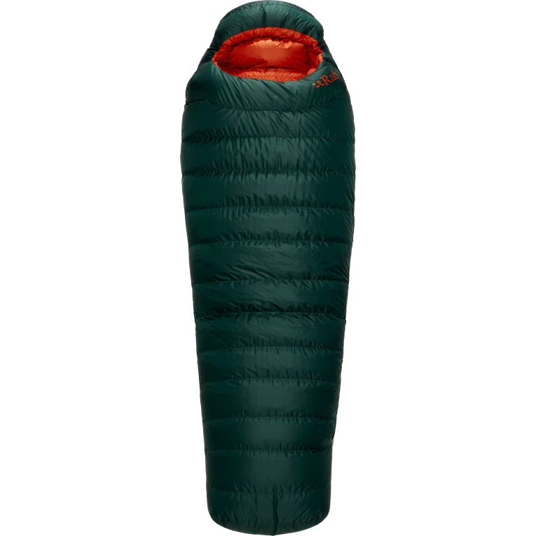 Ascent 1100 Sleeping Bag - Unisex