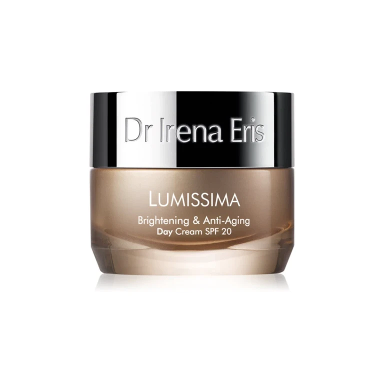 Lumissima Illuminating Anti-Wrinkle Cream SPF 20 50 ml