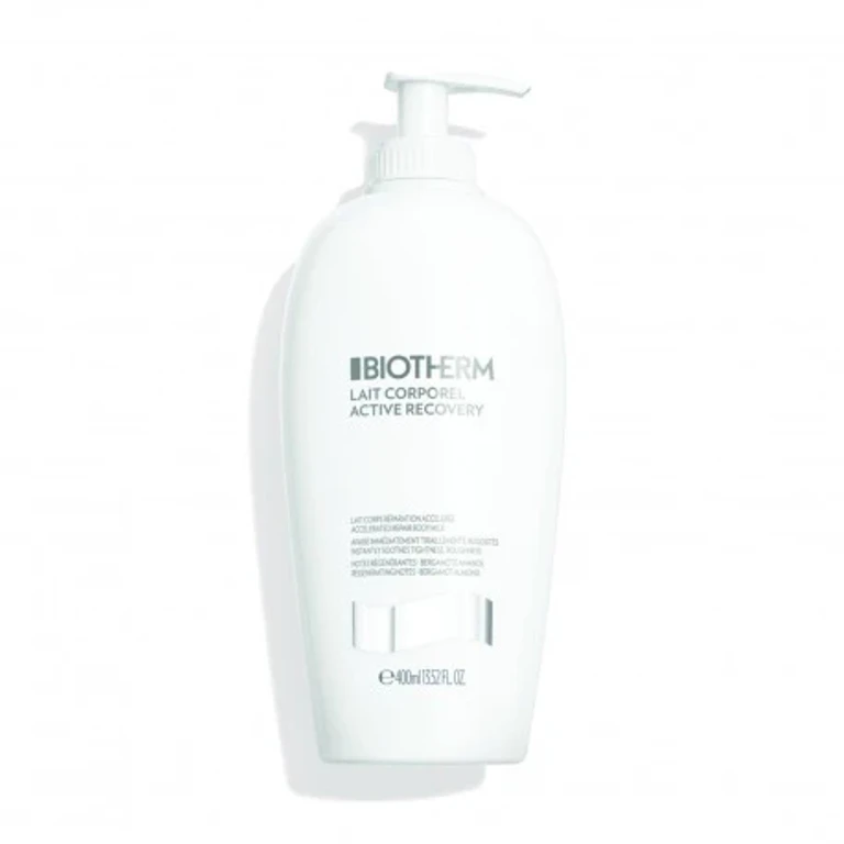 Lait Corporel Active Recovery body milk 400 ml