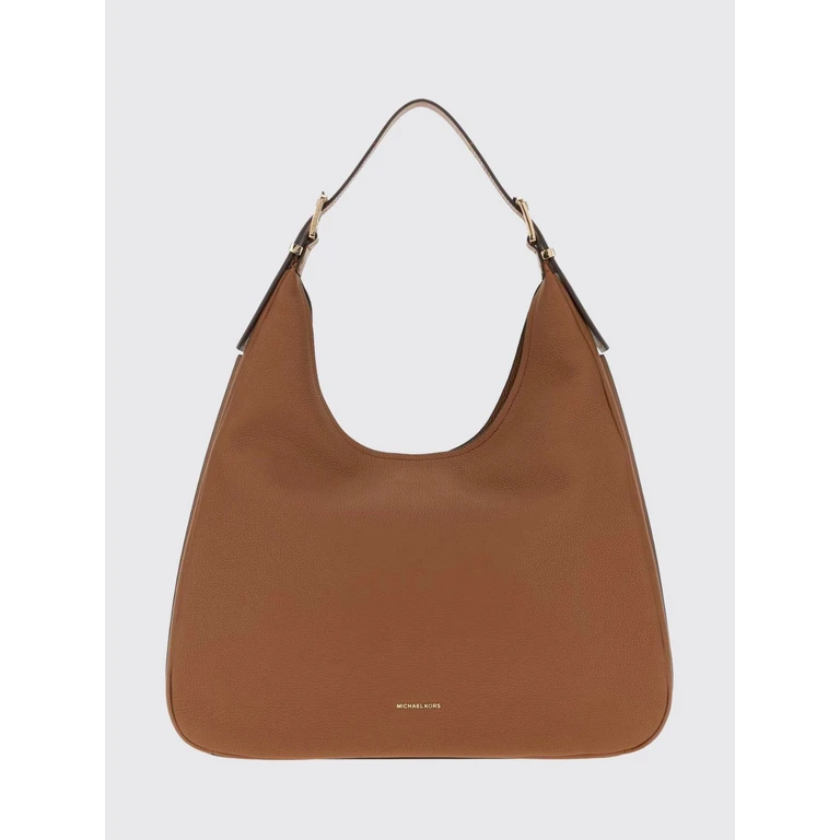 Nolita Large Pebbled Leather Shoulder Bag (30F4GY5H3LLUGGAGE)