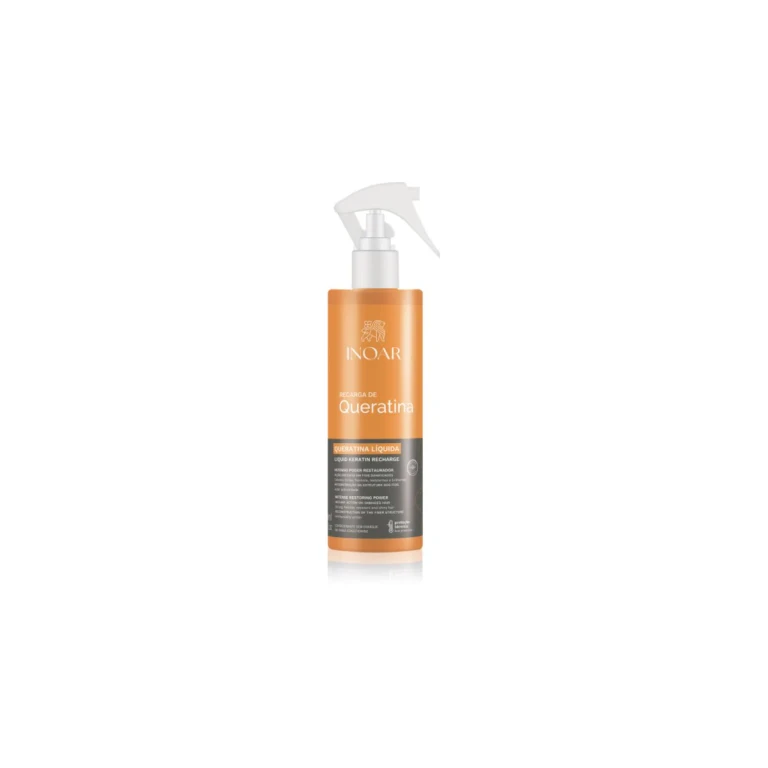 Queratina Liquida Leave-in Conditioner with Keratin 200 ml