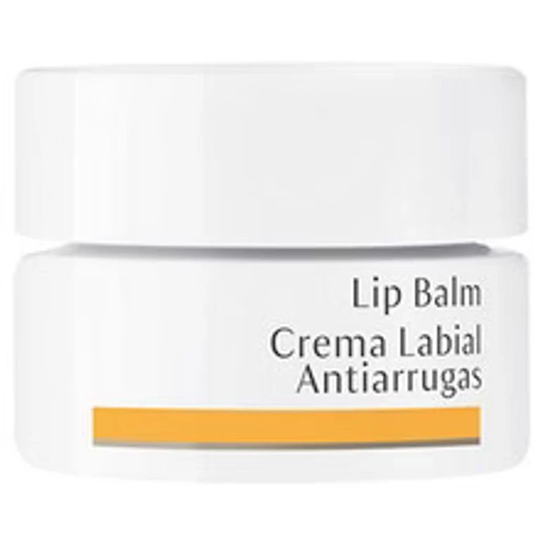 Dr. hauschka Lip Balm 4.5 ml