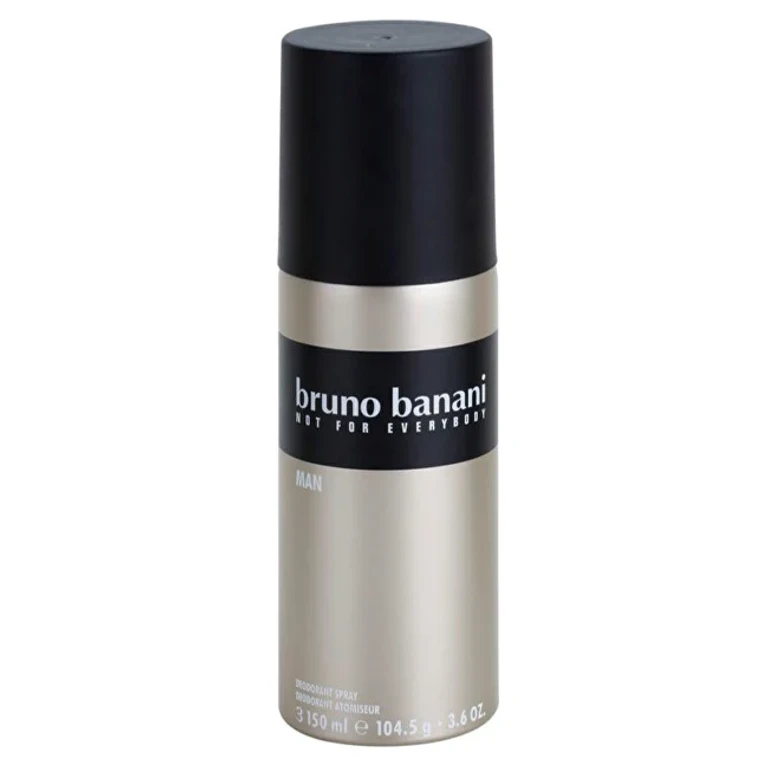 Man - deodorant spray - Volume: 50 ml