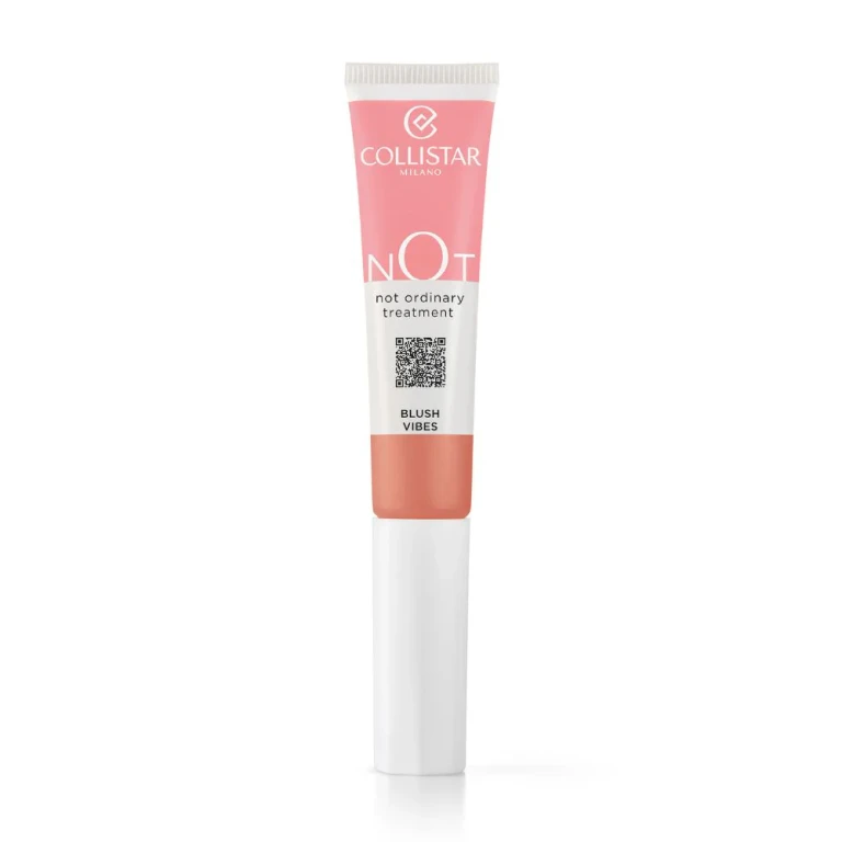 NOT Blush Vibes Liquid 15ml - Shade: 03 Orange Spritz