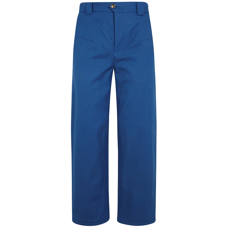 Pants High Waist "Barel"