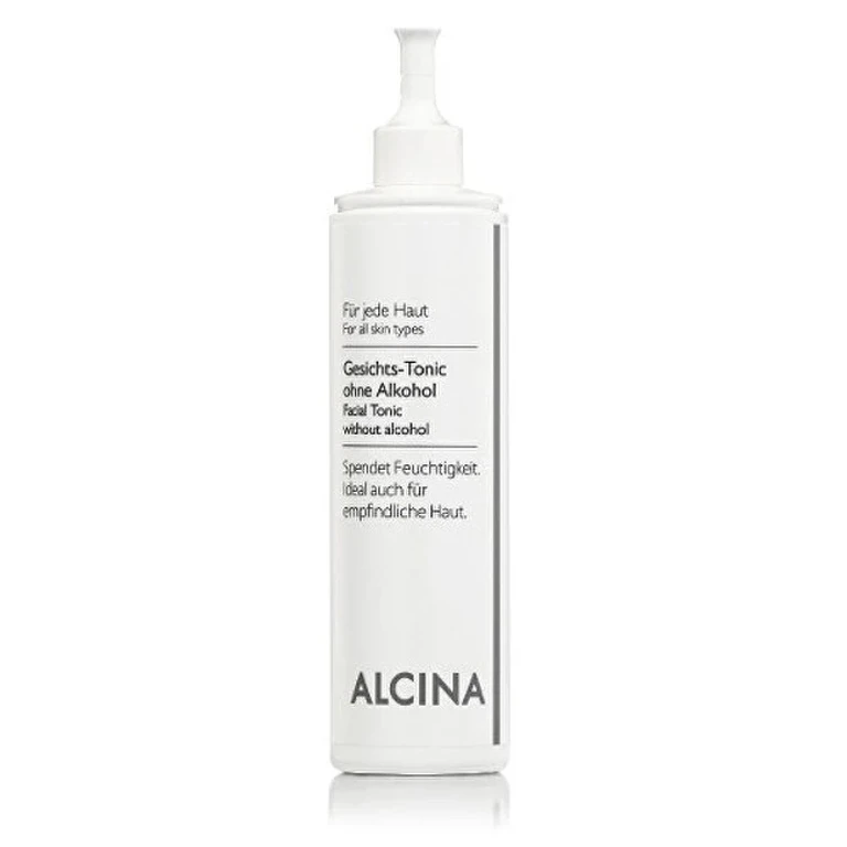 Pleť Memory Tonic Alcohol-Free (Alcohol-Free Face Tonic) - Volume: 500 ml