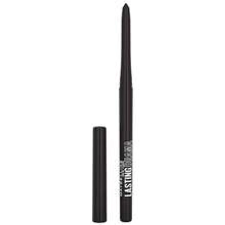 Lasting Drama Automatic Gel Eye Pencil 60 Breezy Blue Long Lasting