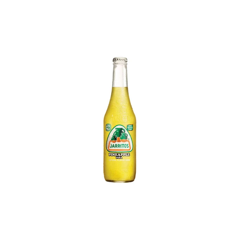 Pineapple Soda (12.5 oz., 30 pk.)