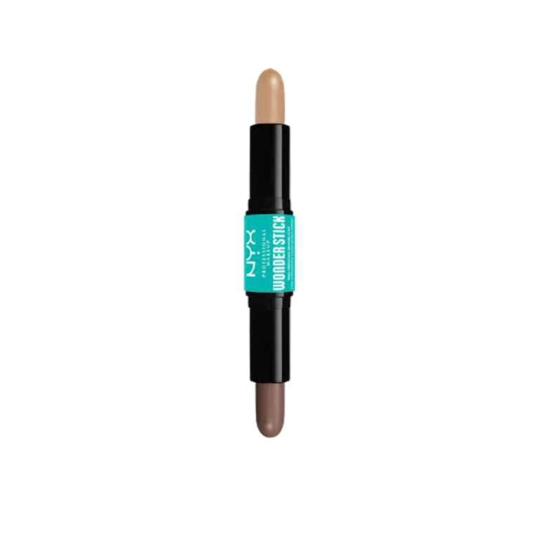 Professional Makeup Wonder Stick Dual Lift double contouring pencil color 02 Universal Light 2x4 g