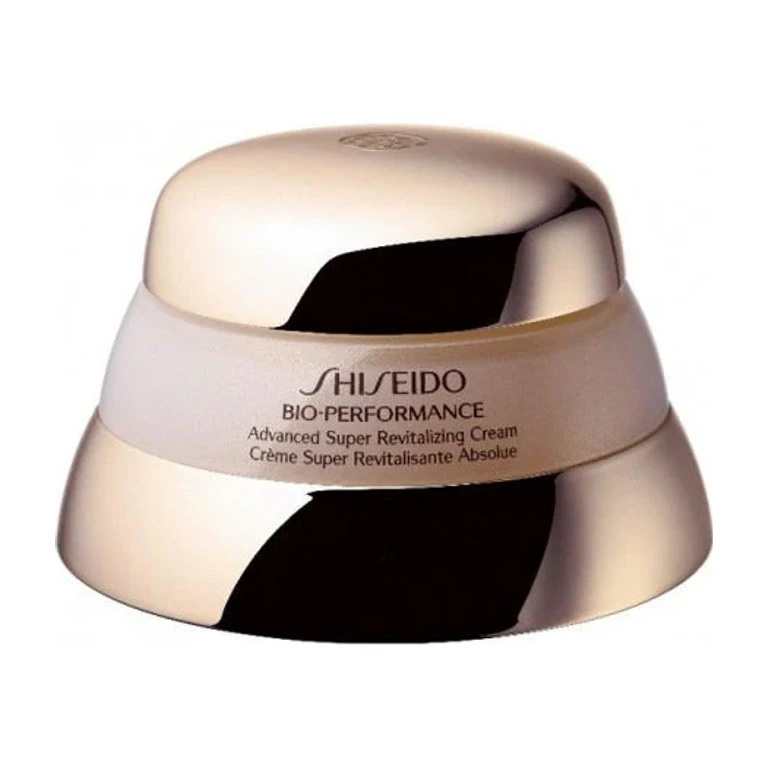 Bio-Performance Advanced Super Anti-Age Revitalizing Face Cream