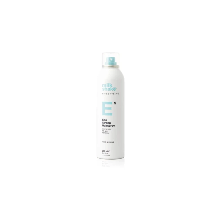 milk_shake Milk Shake Lifestyling Eco strong hold hairspray 250 ml