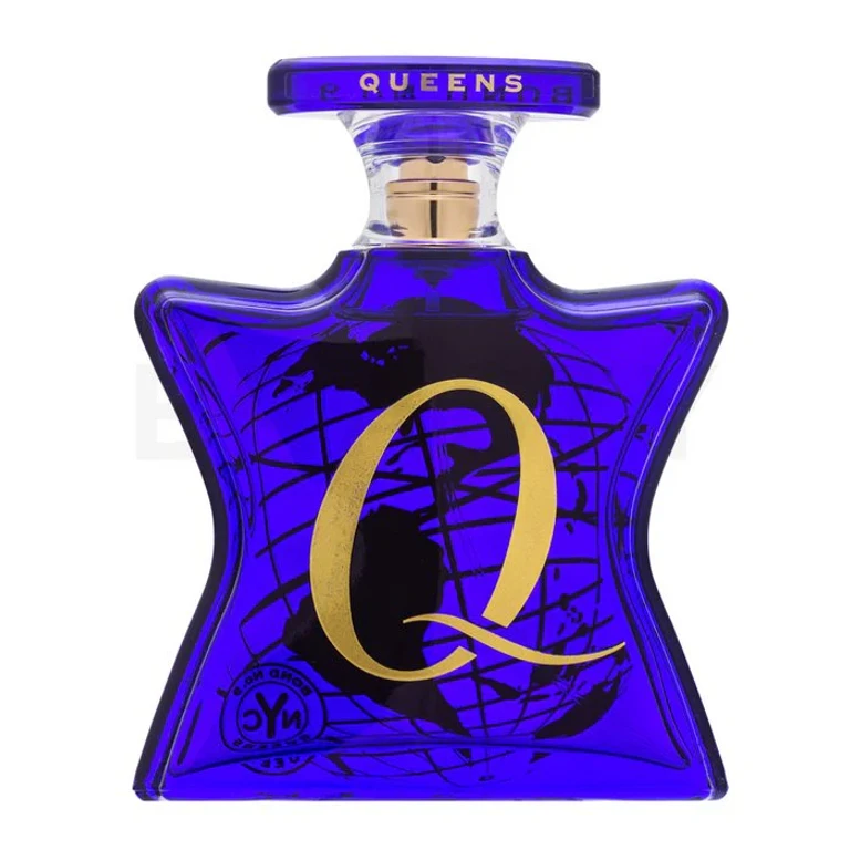 Bond No. 9 Queens EDP