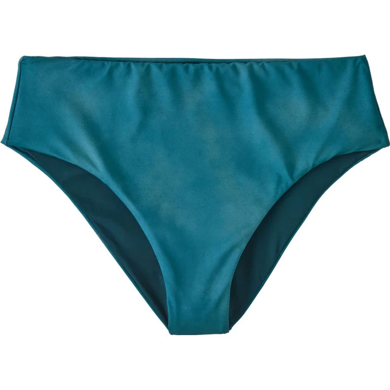 Wave For It Bikini Bottom - Women's