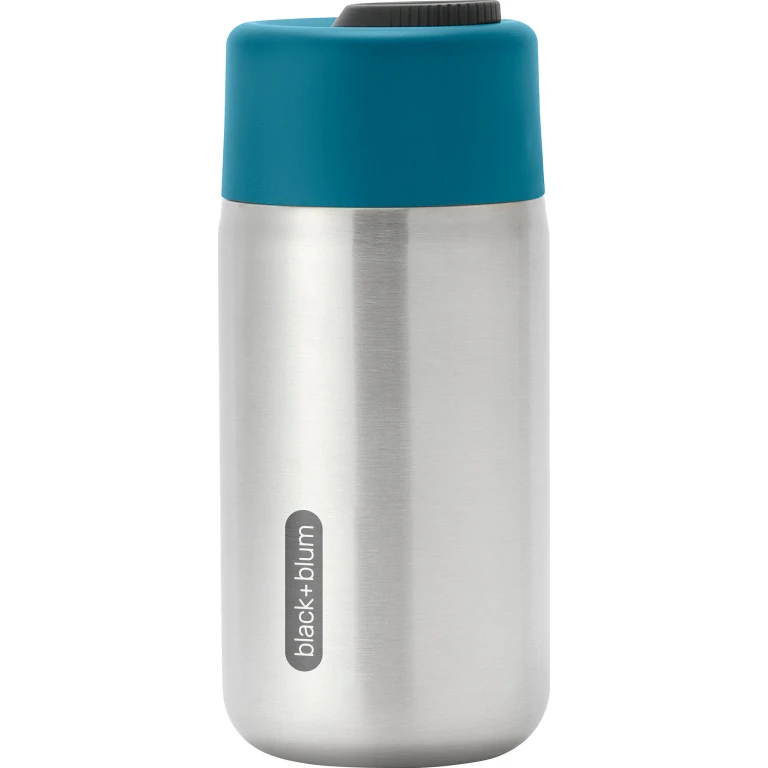 Insulated Stainless Steel Travel Cup 340ml
