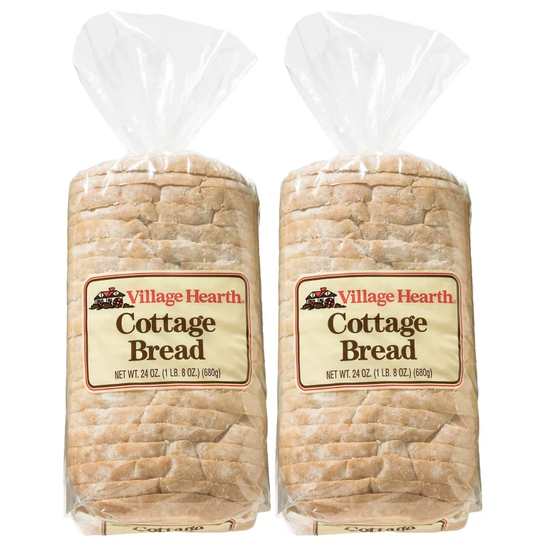 Cottage Bread 24 oz., 2 pk.