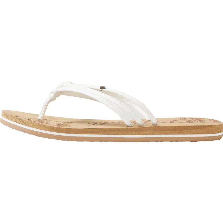 Ditsy Sandals - Women's