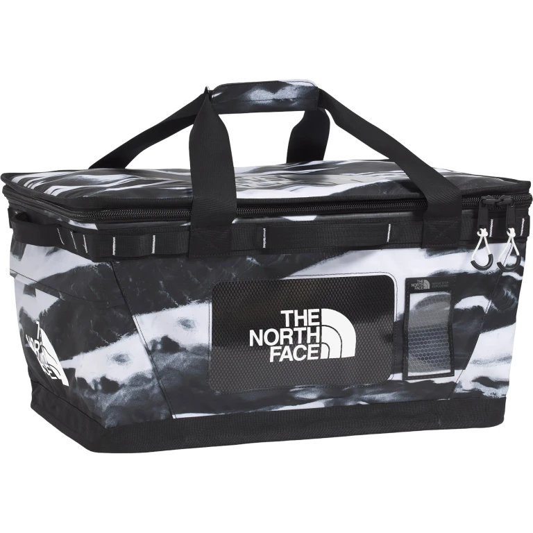 Base Camp Gear Box - Medium 65L
