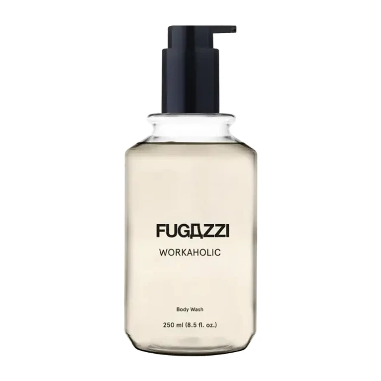 Workaholic Body Wash - 250 Ml