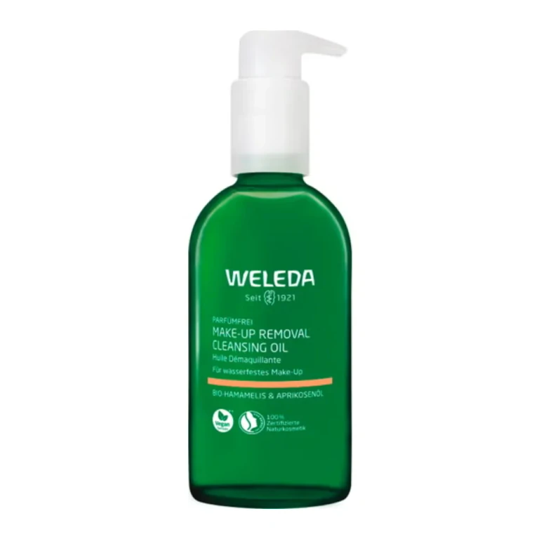 Cleansing Oil Make-up Remover, 150 ml