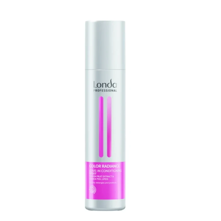 Professional Color Radiance Hair Spray for Color Protection 250 ml