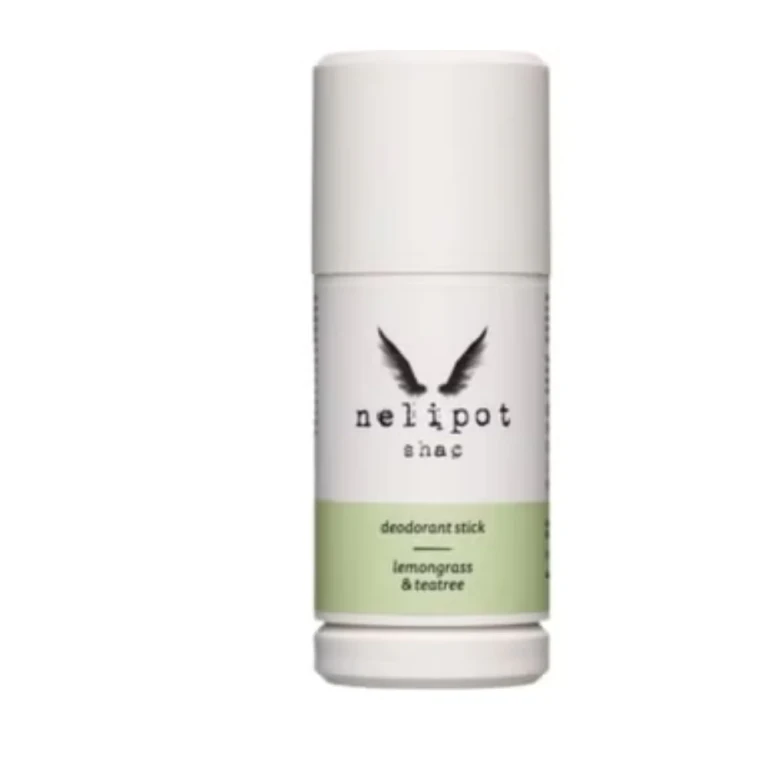 Shac Deodorant Stick, 55 g