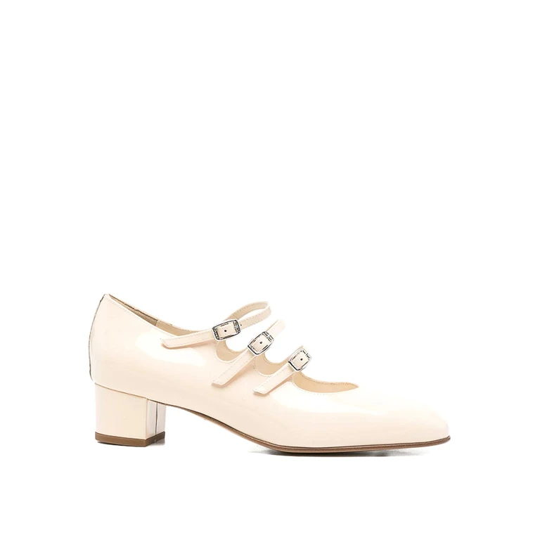 Sandales - Beige (KINA22NUDE)