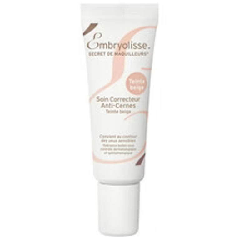 Liquid corrector for the 8 ml rose eye area