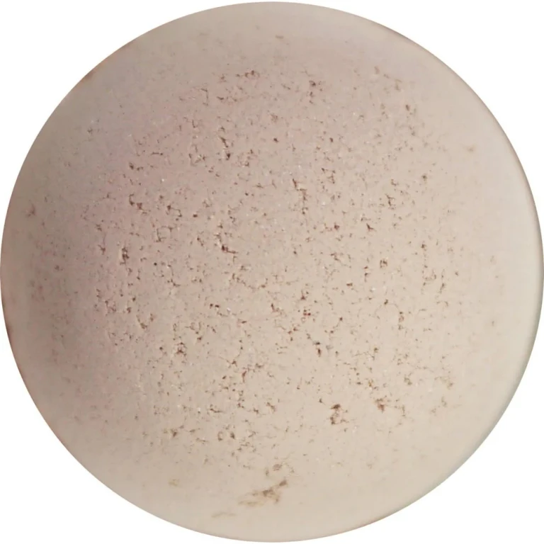 French Anti-shine Powder Foundation Rose (5 g)