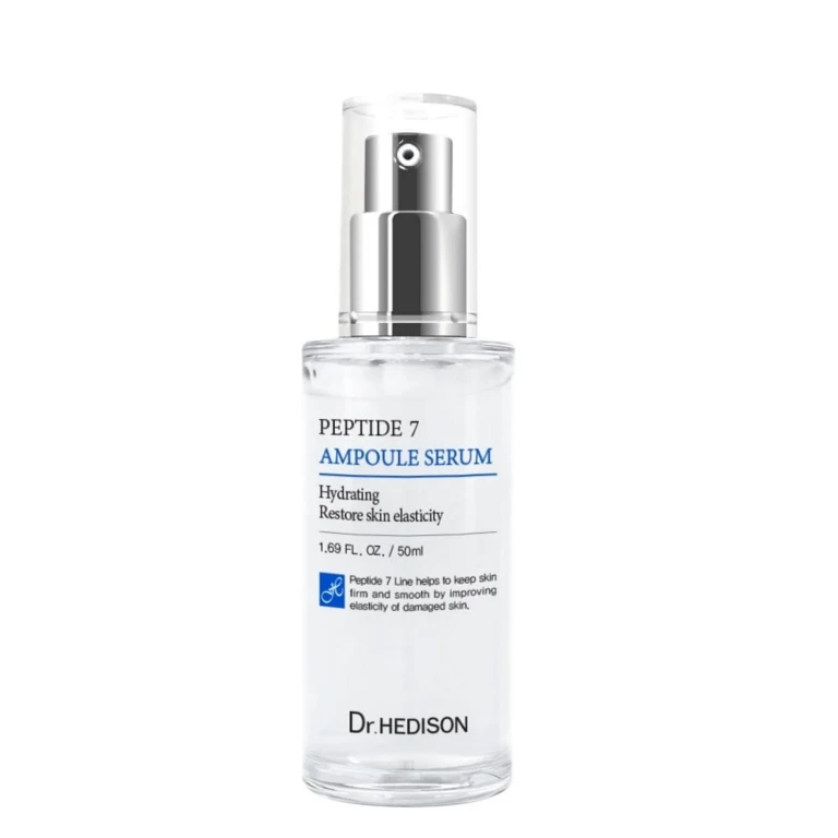 Peptide 7 Serum 50 ml