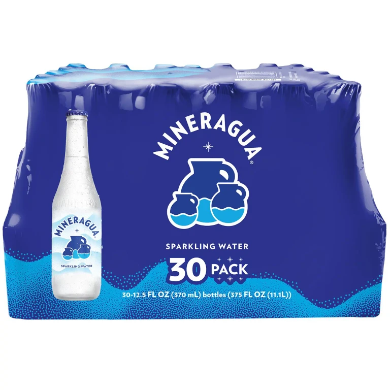 Lime Soda, 12.5 fl. oz., 30 pk.