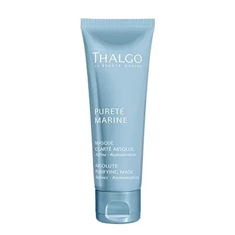 Face Cleanser Mask (Absolute Purifying Mask) 40 ml