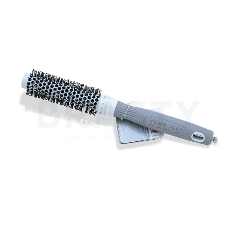 20 mm ceramic and ion thermal brush Olivia Garden