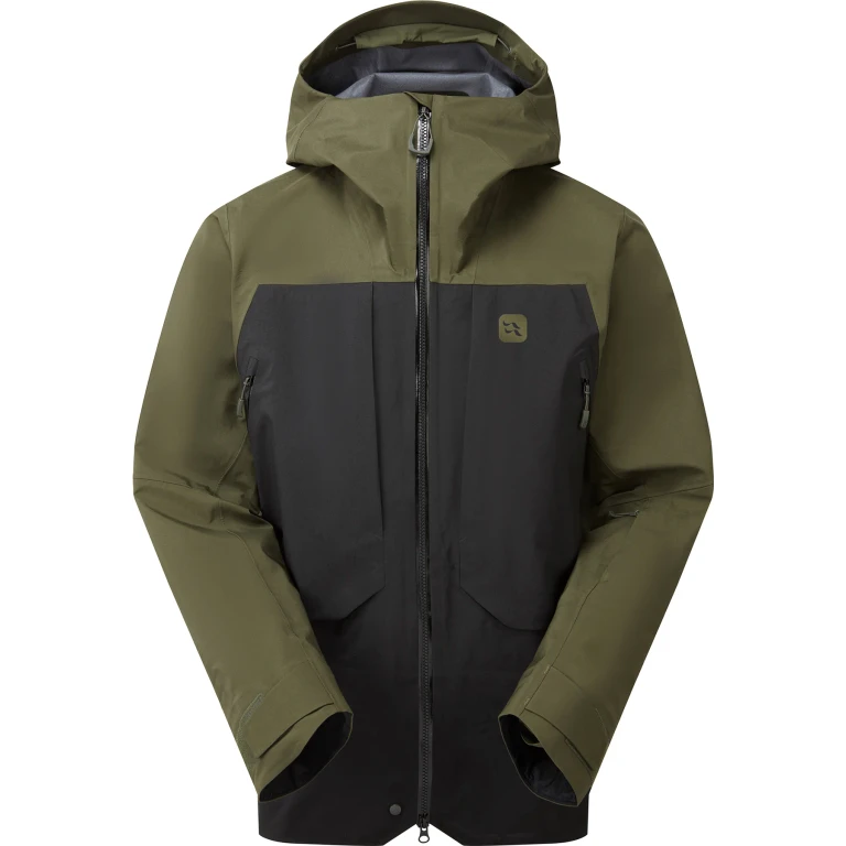 Khroma Converge GORE-TEX Ski Jacket - Men's